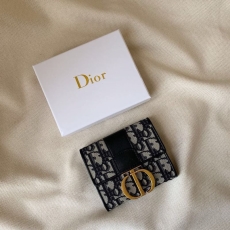 Christian Dior Wallets Purse